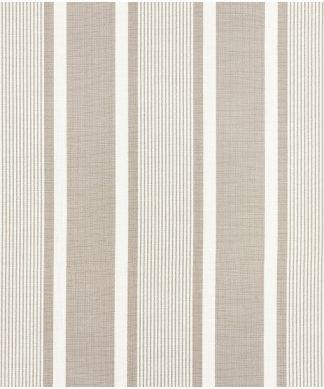 Wellfleet Stripe, Linen