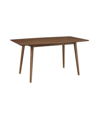 60" Midcentury Dining Table