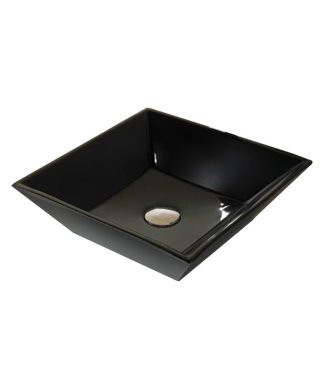 16.1-in. W Bathroom Vessel Sink RPBK-28568