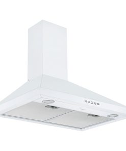 30" Convertible Wall Mount Pyramid Range Hood
