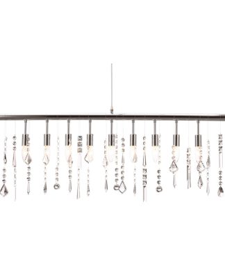 "Svetloba" Hanging Kitchen Lights