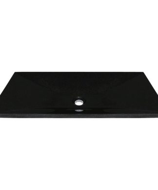 861 Shanxi Black Vessel Sink
