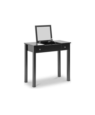 Wessex Vanity Table - Black