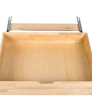 31-1/16" Preassembled Rollout Drawer for 33" Cabinet Opening