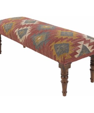 Yunak 18"h X 48"w X 16"d Furniture Piece