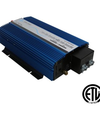 1200W Inverter With Transfer Switch