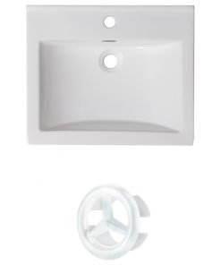 21-in. W Ceramic Top Set RPBK-21204