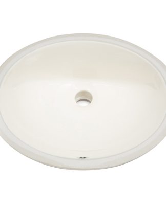 19.75-in. W Bathroom Undermount Sink RPBK-128