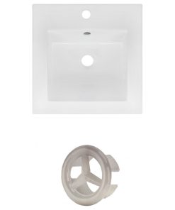 16.5-in. W Ceramic Top Set RPBK-21133