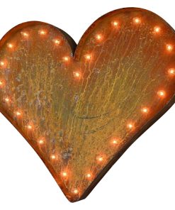 3' "Heart" Icon