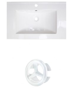 23.75-in. W Ceramic Top Set RPBK-20772