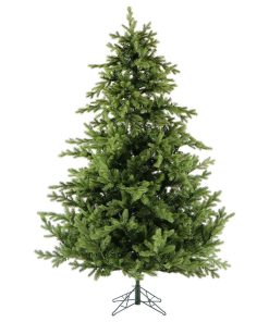 7.5' Woodside Pine Christmas Tree