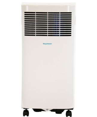 5,000 BTU 115V Portable Air Conditioner With I Sense Control, up to 200 Sq. Ft.