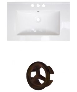 23.75-in. W Ceramic Top Set RPBK-20913