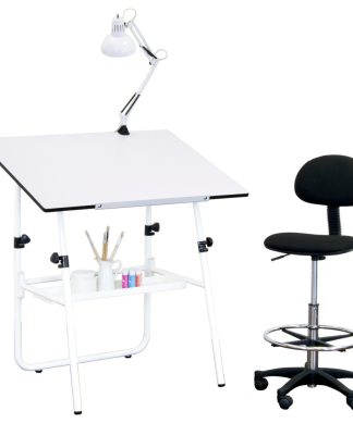 3-Piece Studio Drafting Set