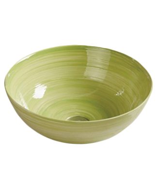 14.09-in. W Bathroom Vessel Sink RPBK-27890