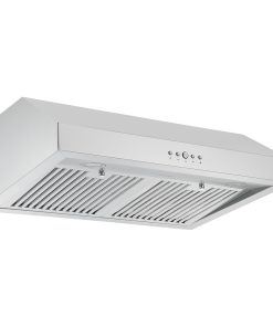 30" Convertible Under Cabinet Range Hood