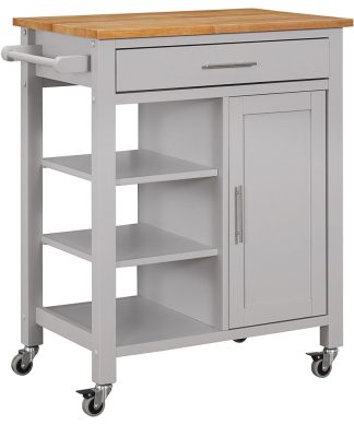 4D Concepts Edmonton Kitchen Cart 43029