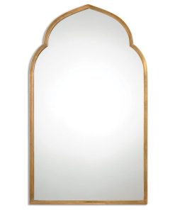40 inch Arch Mirror 40 inch Arch Mirror - Mirrors - 208-BEL-1782367 - Bailey