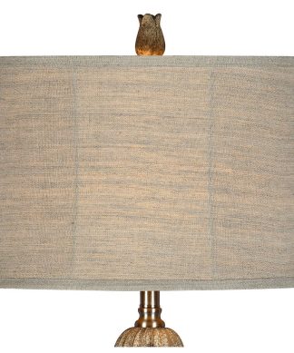 Willis Table Lamps (Set of 2)
