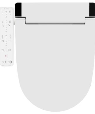VOVO Stylement Electric Bidet Toilet Seat For Kids