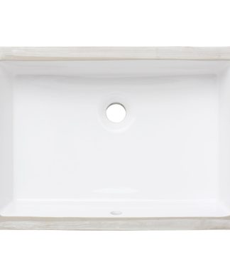 20.75-in. W Bathroom Undermount Sink RPBK-27780