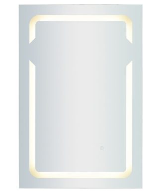 24"x36" LED Mirror