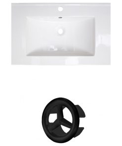 23.75-in. W Ceramic Top Set RPBK-20771