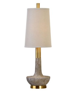 1 Light Buffet Lamp 1 Light Buffet Lamp - Table Lamps - 208-BEL-2010476
