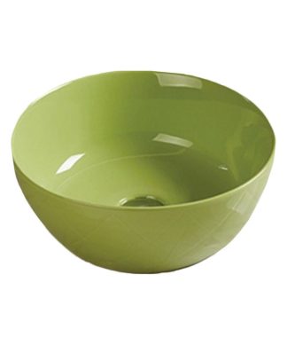14.09-in. W Bathroom Vessel Sink RPBK-28009