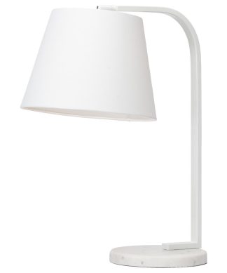 White Lighting , Fabric