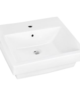 19-in. W Bathroom Vessel Sink RPBK-18083