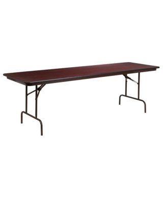 Walnut Folding Table
