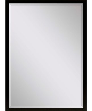 24"x36" Beveled Mirror