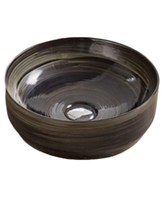 13.98-in. W Bathroom Vessel Sink RPBK-27928