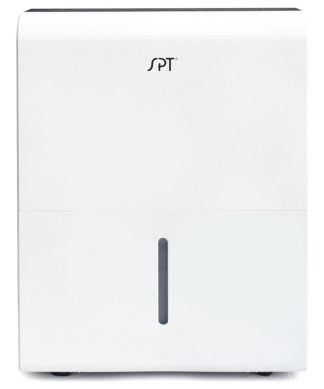 30-Pint Dehumidifier With Energy Star