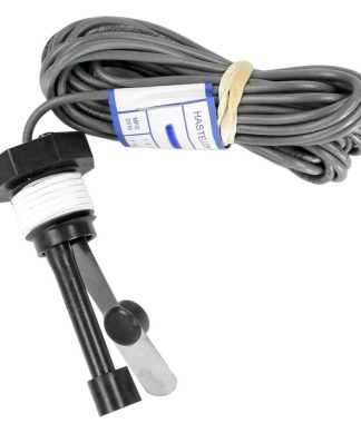 15' Gray Cable without Tee Aquarite Aquatrol Hayward Goldline