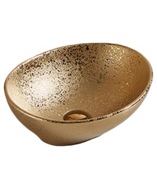 15.94-in. W Bathroom Vessel Sink RPBK-27933