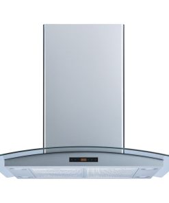 Winflo Convertible Island Range Hood, 475 CFM, 36"