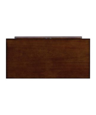 32'' Segmented 2 Door TV Stand
