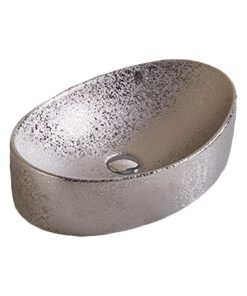 20.47-in. W Bathroom Vessel Sink RPBK-28058