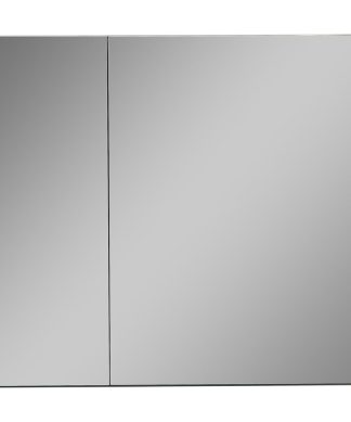 Virtu Confiant 30" Medicine Cabinet, Mirror