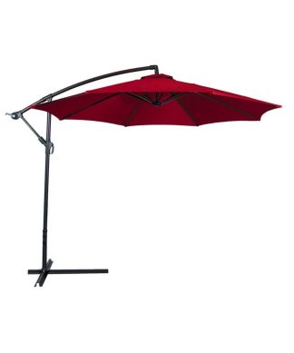 10' Cantilever Umbrella