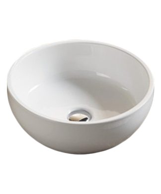 16.14-in. W Bathroom Vessel Sink RPBK-27904