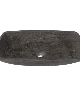 868 Limestone Vessel Sink