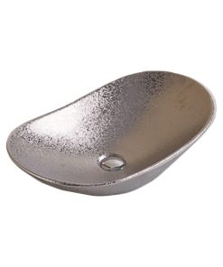 24.21-in. W Bathroom Vessel Sink RPBK-28060
