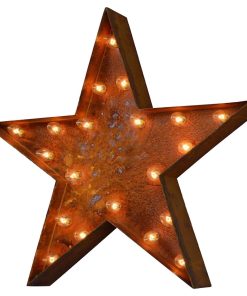 3' "Star" Icon
