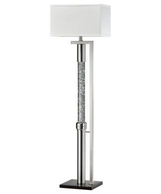 Welsh Dancing Water Floor Lamp