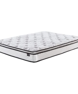 10" Bonnell Pillow Top Queen Mattress