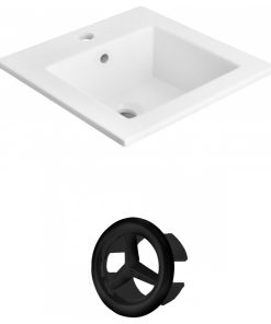 21-in. W Ceramic Top Set RPBK-20963